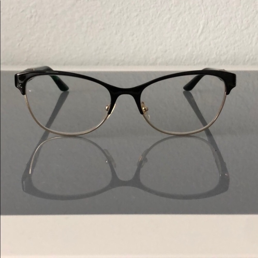 Versace prescription glasses🌟